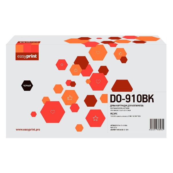 easyprint-dpm-do-910bk