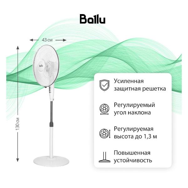 ballu-bff-815w