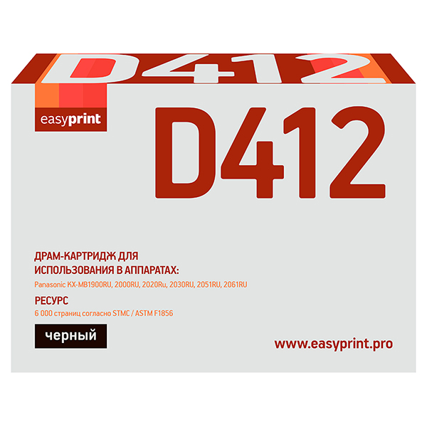 easyprint-dp-412-kx-fad412
