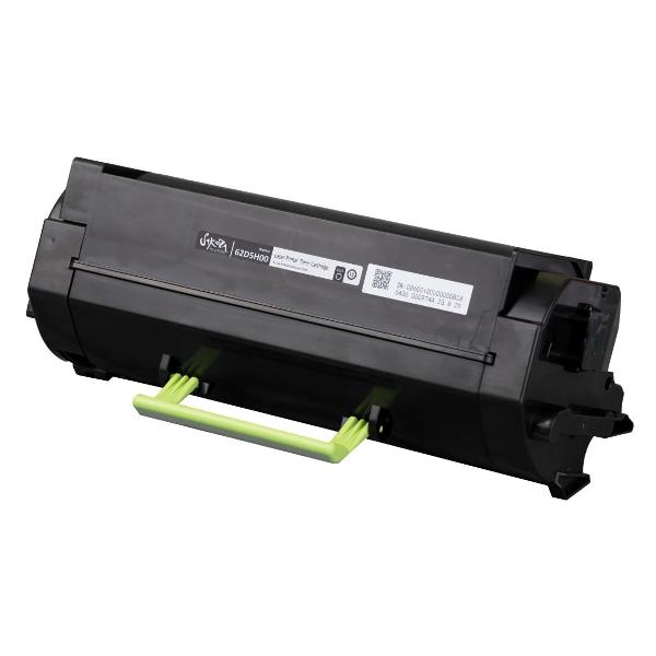 sakura-62d5h00-for-lexmark-black-25000k