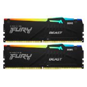 kingston-16gb-ddr5-6000mhz-kit-of-2-fury-beast-rgb-xmp-kf560c30bbak2-16