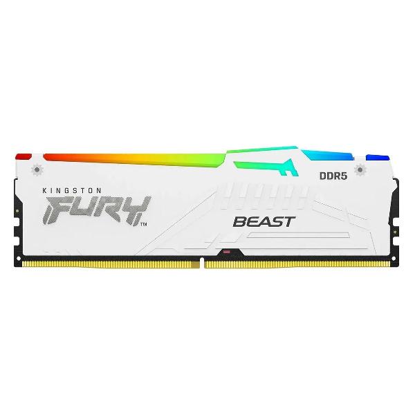 kingston-16gb-ddr5-fury-beast-white-rgb-xmp-f560c30bwa-16