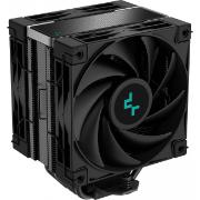 cooler-for-processor-deepcool-ak400-zero-dark-plus