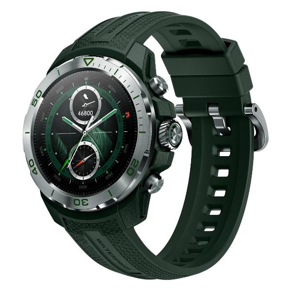 mibro-gs-explorer-jungle-green