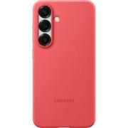 samsung-silicone-case-s25-red