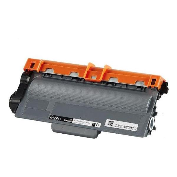 sakura-tn3380-for-brother-black-8000s