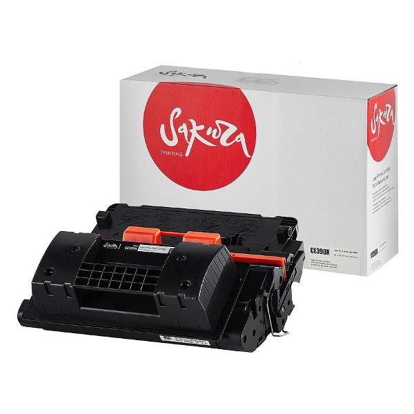 sakura-ce390x-90x-for-hp-black-24000k