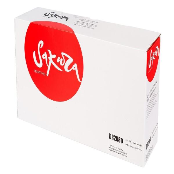 sakura-dr2080-for-brother-12000-str