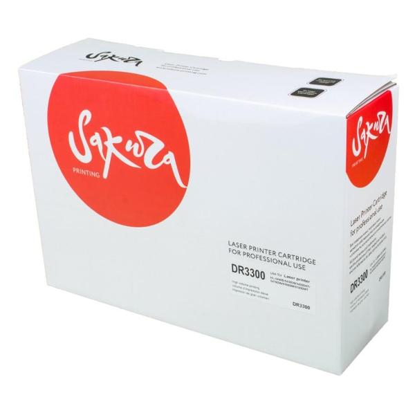 sakura-dr3300-for-brother-30000-str