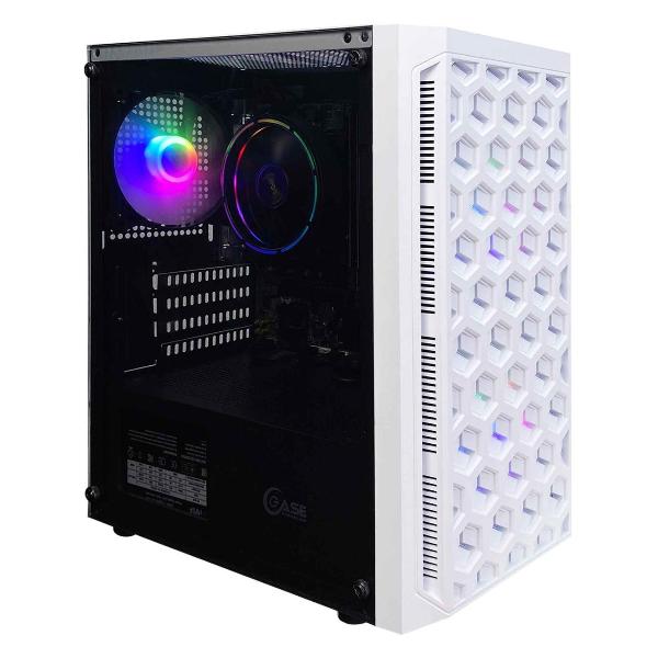 robotcomp-sekretar-v2-white