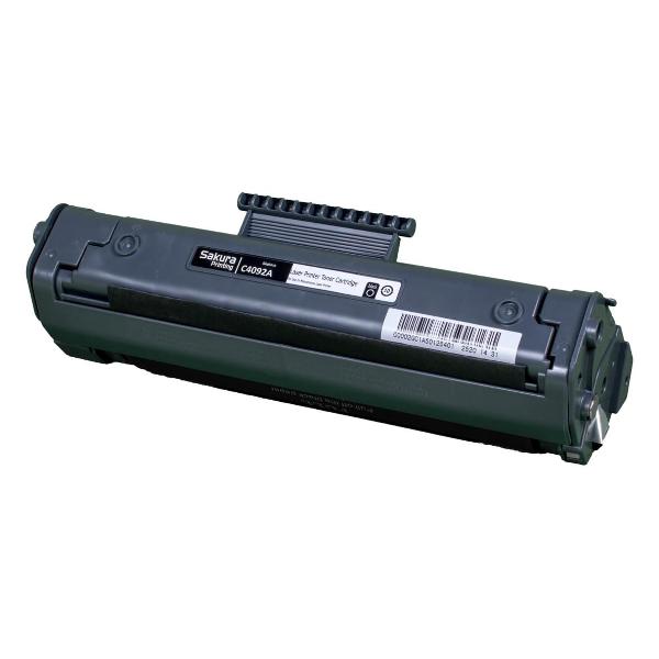 sakura-c4092a-92a-for-hp-black-2500k