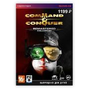 electronic-arts-command-conquer-remastered-collection
