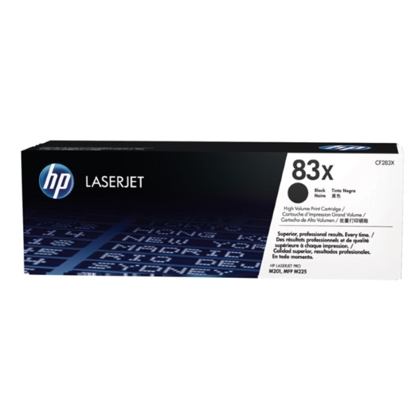 hp-cf283x