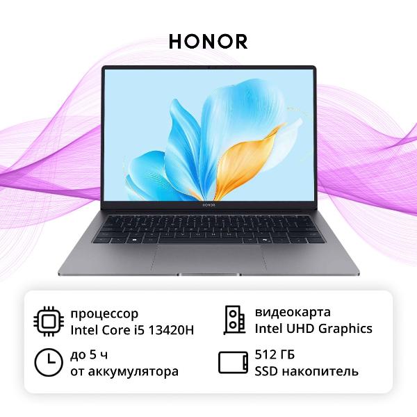 honor-magicbook-x14-2025-14-core-i5-13420h-16-512gb-dos-grey-5301alxl
