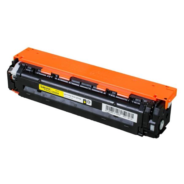 sakura-ce322a-128a-for-hp-yellow