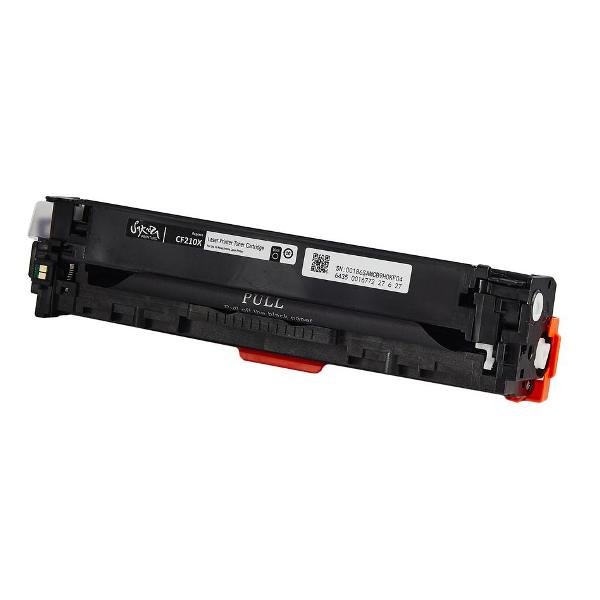sakura-cf210x-131x-for-hp-black-2400k