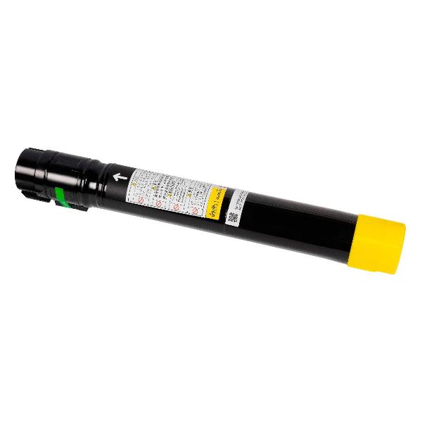 sakura-006r01518-for-xerox-yellow-15000k