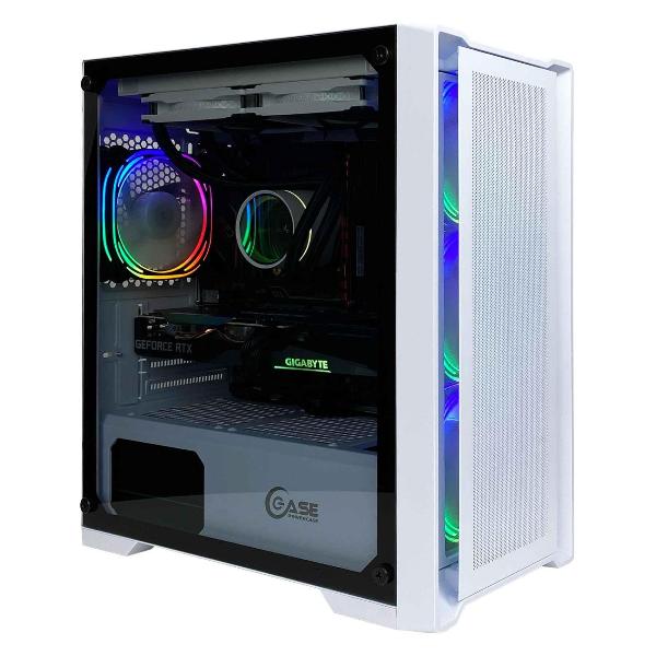 robotcomp-tu-160m-20-v2-plus-white