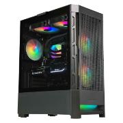 robotcomp-tu-160m-20-v2-plus-black