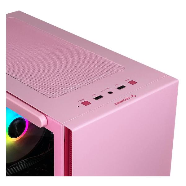 robotcomp-kalibr-v3-plus-pink-bluetooth-5