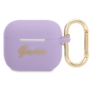 guess-dlya-airpods-3-silicone-with-carabin-gua3slsmp