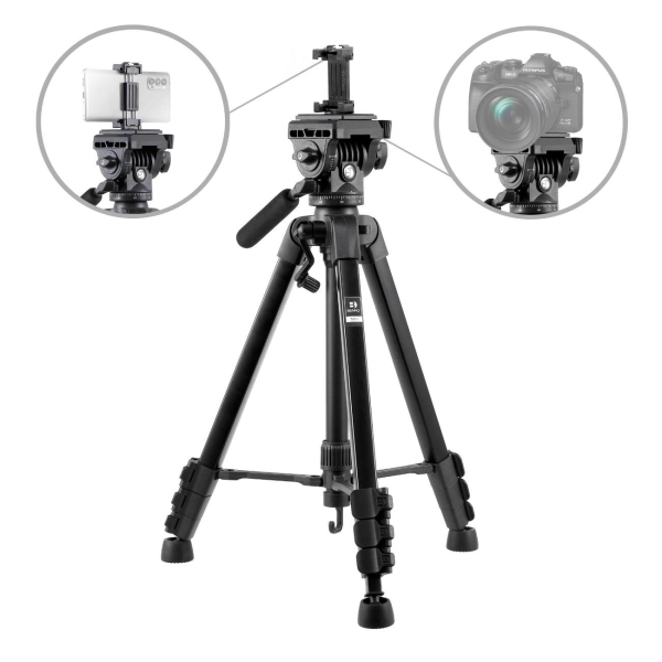 benro-t891mh2n-s-derzhatelem-dlya-smartfona