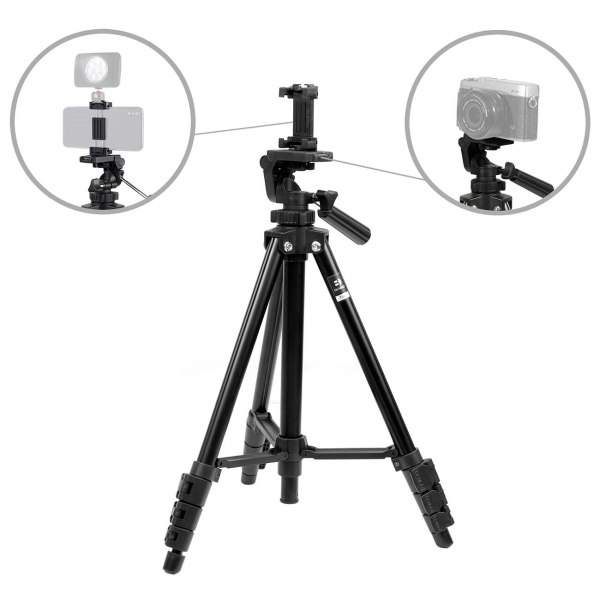 benro-t560mh2n-c-derzhatelem-dlya-smartfona