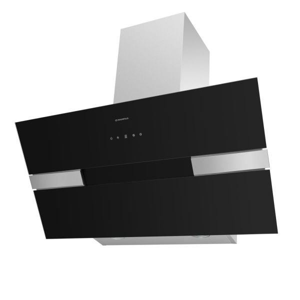 maunfeld-mersey-90-inox-glass-black