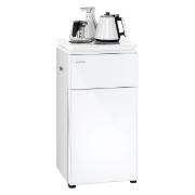 cooler-hiberg-f-91-fgw-white