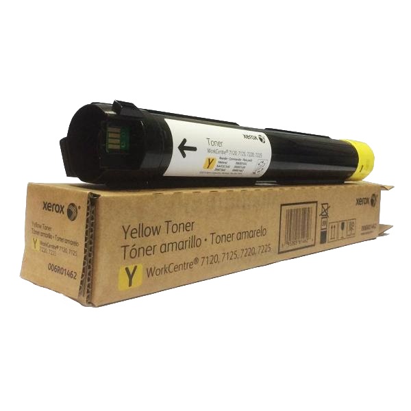 xerox-006r01462-yellow