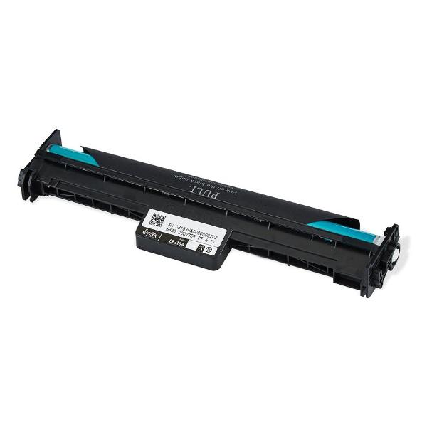 sakura-cf219a-19a-for-hp-black