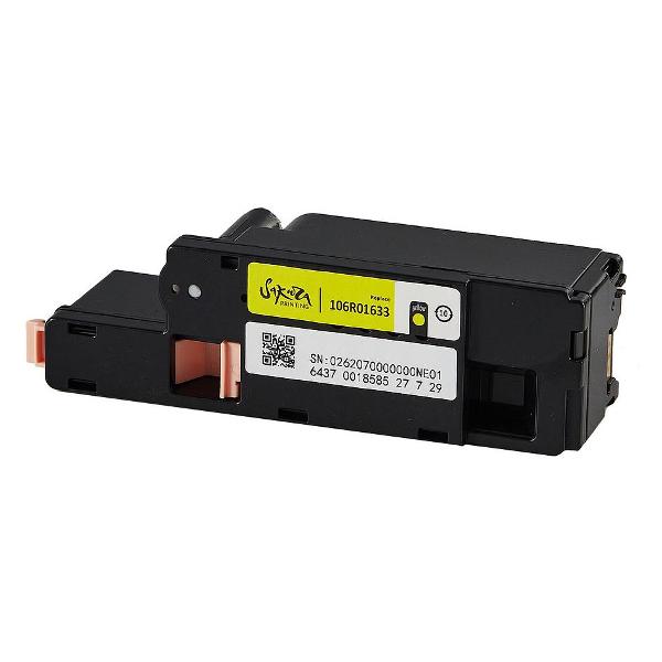 sakura-106r01633-for-xerox-yellow-1000k