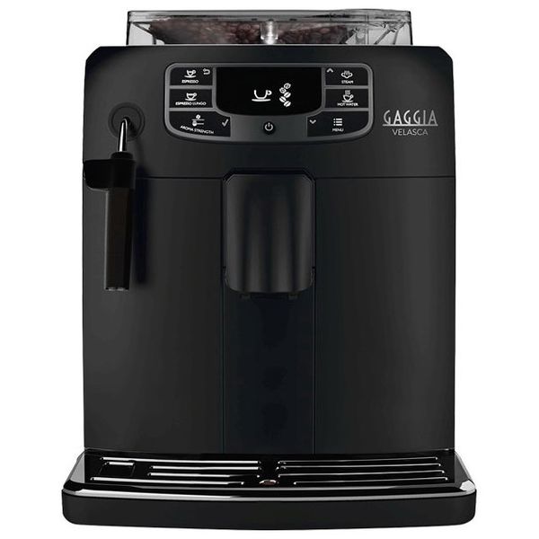 gaggia-velasca-black