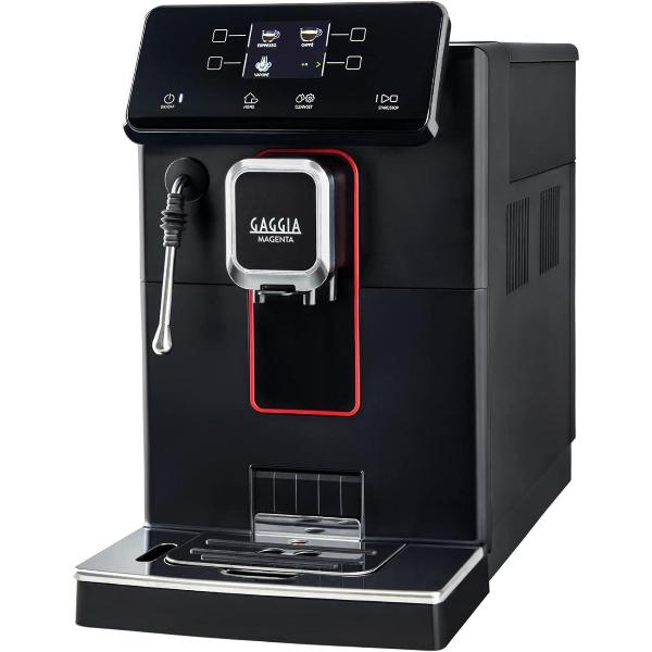 gaggia-magenta-plus-bk