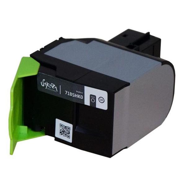 sakura-71b5hk0-for-lexmark-black-6000k