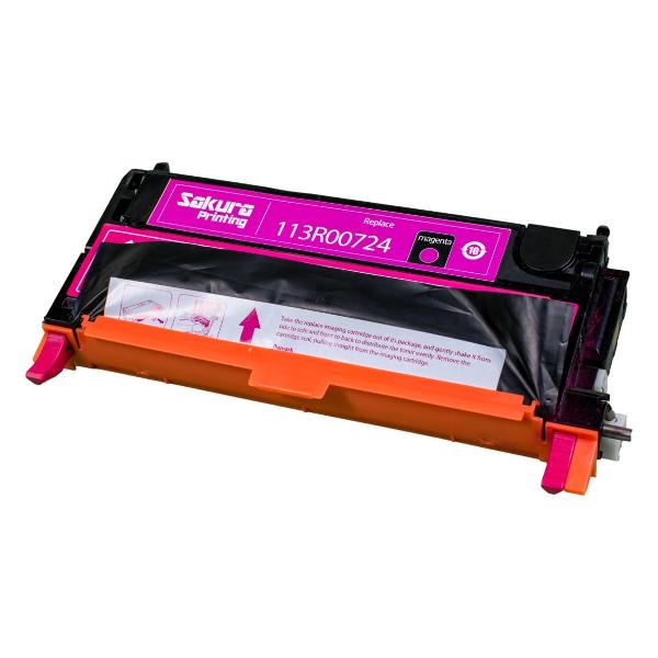 sakura-113r00724-for-xerox-pink-6000-k