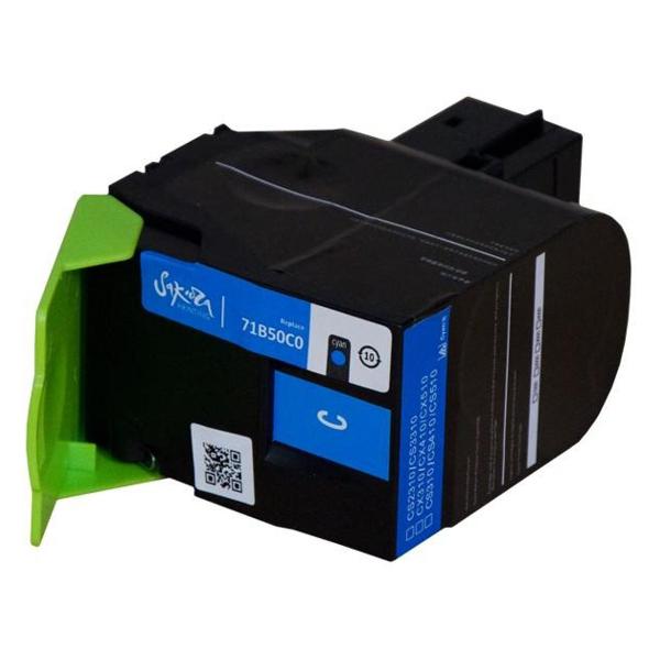 sakura-71b50c0-for-lexmark-skyblue-2300k