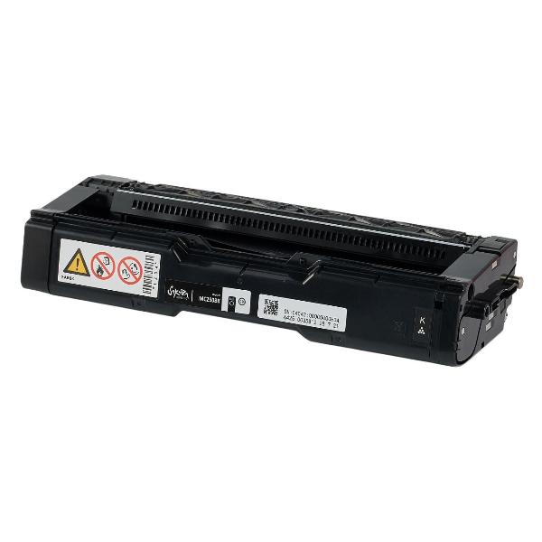 sakura-mc250bk-for-ricoh-black-2300-k