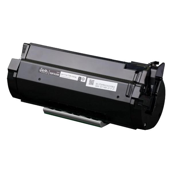 sakura-50f5u00-for-lexmark-black-20000k
