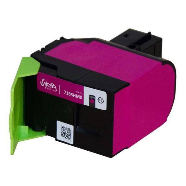 sakura-71b5hm0-for-lexmark-pink