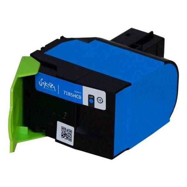 sakura-71b5hc0-for-lexmark-skyblue-3500k