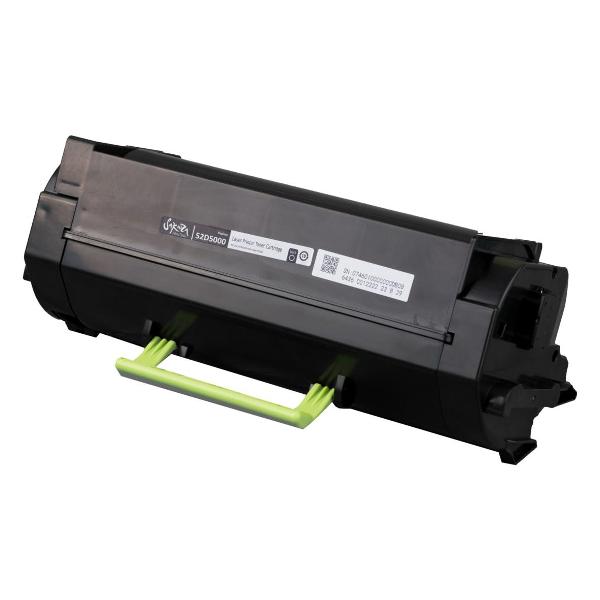 sakura-52d5000-for-lexmark-black-6000k