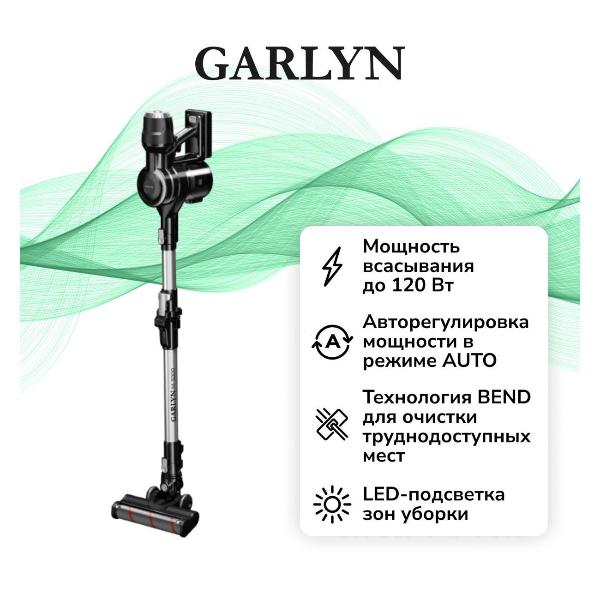 garlyn-m-3000