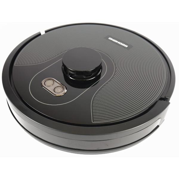 redmond-rv-r670s-black