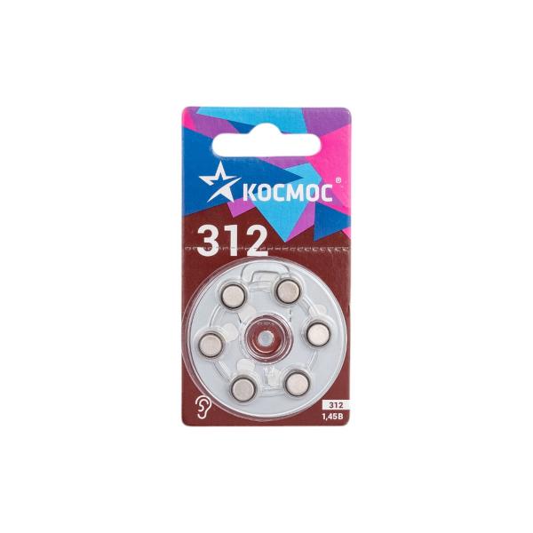 element-pitaniya-kosmos-dlya-sluhovogo-apparata-za312-312-pr41-da312-v312a-1-45v-6bl-kocza-312bl6