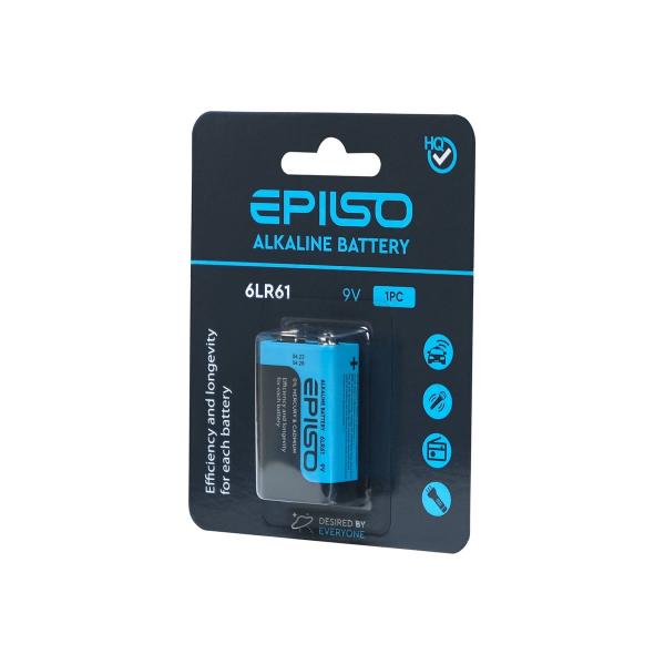 element-pitaniya-epilso-krona-9v-schelochnoj-1-blister-kart-epb-6lr61-1bc