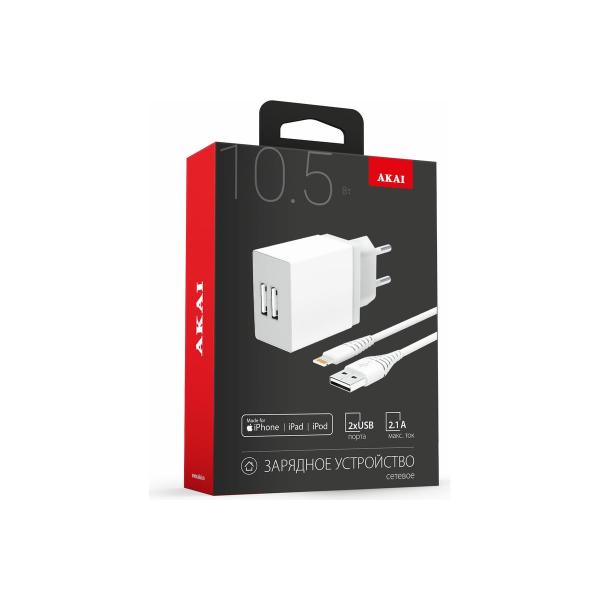 akai-ch-6a06-2-usb-2-1a-data-kabel-lightning-mfi-belyj-ch-6a06w-3