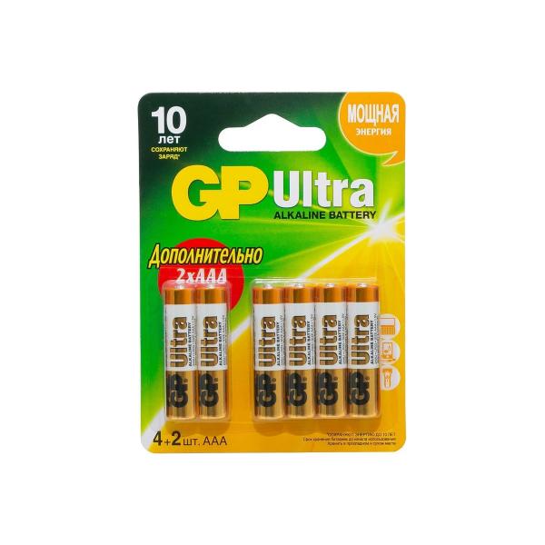 gp-aaa-4-2-sht-ultra-alkaline-24a-24au4-2-2cr6-ultra