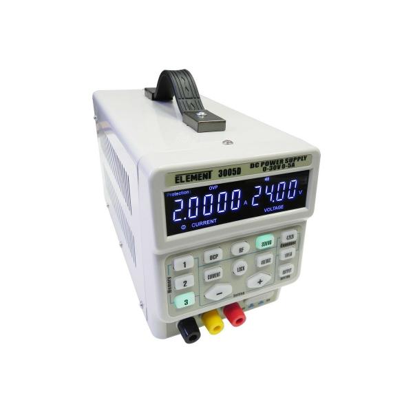 element-3005d-16554-30v-5a