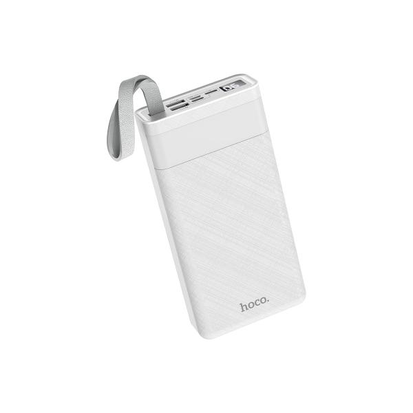 hoco-j73-30000mah-2a-belyj-6931474739421